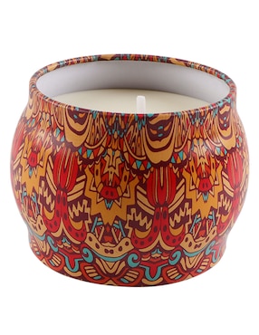 Set de velas aromáticas Bluebell & Co. 8 piezas