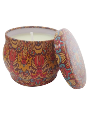 Set de velas aromáticas Bluebell & Co. 8 piezas