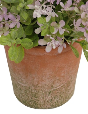 Preelaborado de flores mixtas Bluebell & Co.
