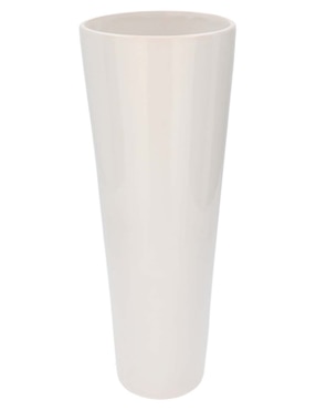 Florero Éxito de cerámica