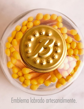 Fósforos para velas Glitter Zen - Borealba