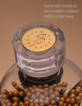 Fósforos para velas Glitter Zen - borealba