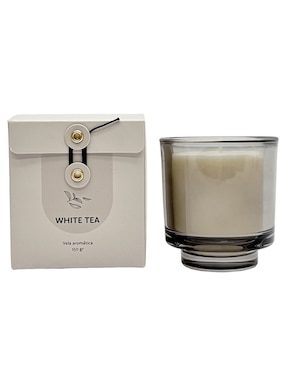 Vela aromática Haus aroma neutro