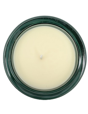 Vela aromática Haus aroma jazmín