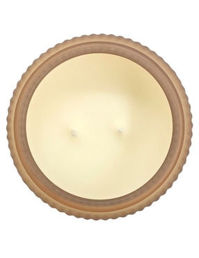 Vela aromática Haus aroma sandalwood rose