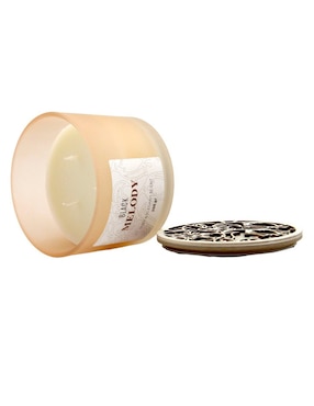 Vela aromática Haus aroma black melody