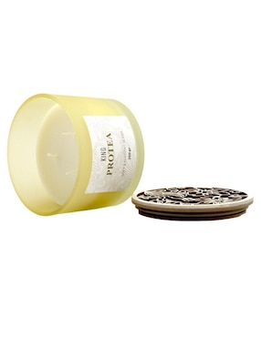 Vela aromática Haus aroma king protea