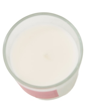 Vela con tapa Bluebell & Co. aroma cereza