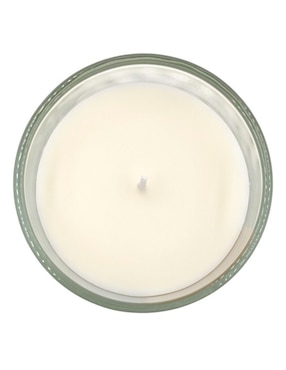 Vela aromática Bluebell & Co. aroma mango y durazno
