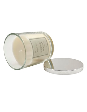 Vela decorativa Bluebell & Co. aroma floral