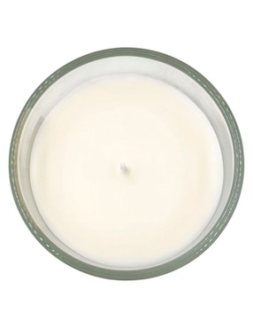 Vela aromática Bluebell & Co. aroma amaderado