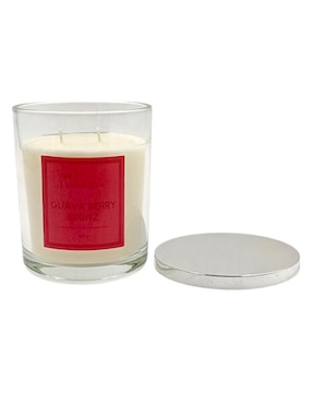Vela decorativa Bluebell & Co.