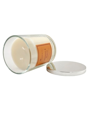 Vela aromática Bluebell & Co. aroma frutal