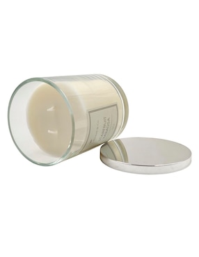 Vela aromática Bluebell & Co. aroma cítrico