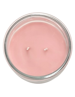 Vela jar Bluebell & Co. aroma frutos rojos