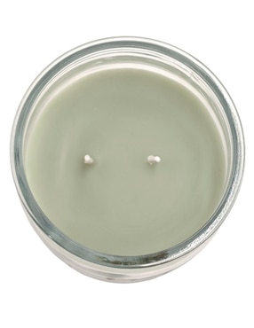 Vela jar Bluebell & Co. aroma cedro