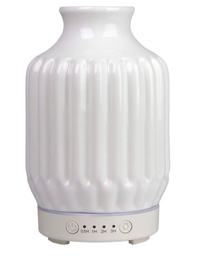 Vaporizador electrónico Bluebell & Co.
