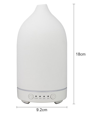Vaporizador electrónico Haus
