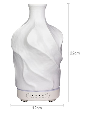 Vaporizador electrónico Bluebell & Co.