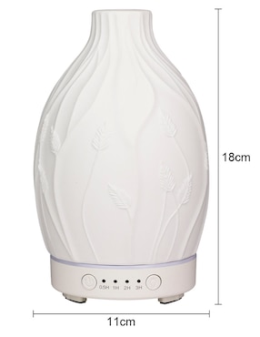 Vaporizador electrónico Haus
