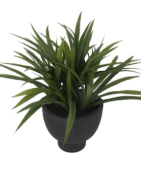 Palmera artificial Haus
