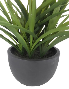 Palmera artificial Haus
