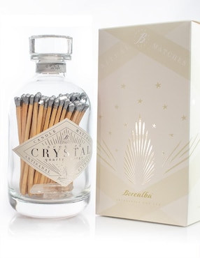 Fósforos para velas Borealba