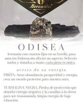 Fósforos para velas Borealba