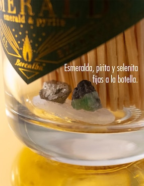 Fósforos para velas Borealba