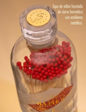 Fósforos para velas Borealba