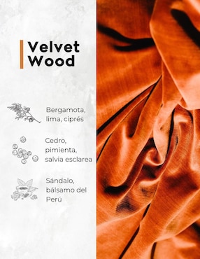 Repuesto p/difusor Zensaria Aceites aromáticos para difusor de aroma