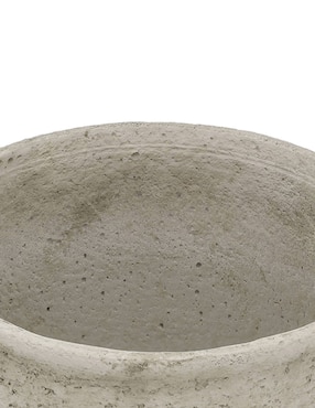 Maceta Artica de cemento