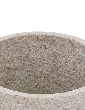 Maceta Artica de cemento