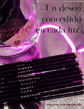 Fósforos para velas Borealba