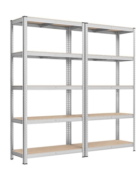 Archivero de Songmics Home Cozory