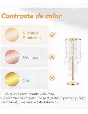 Set decorativo Xtellar