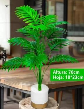 Flor de palmera Belug