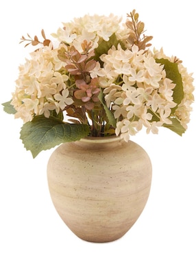 Flor de hortensia Bluebell & Co.