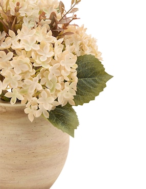 Flor de hortensia Bluebell & Co.
