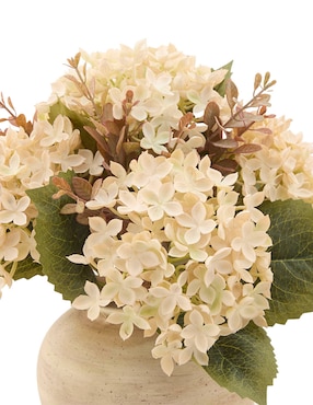 Flor de hortensia Bluebell & Co.