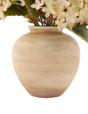 Flor de hortensia Bluebell & Co.