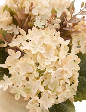 Flor de hortensia Bluebell & Co.