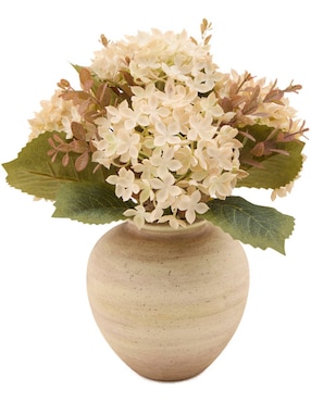 Flor de hortensia Bluebell & Co.