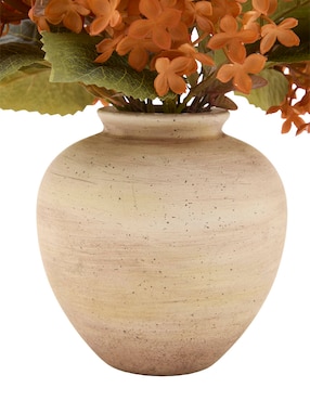 Flor de hortensia Bluebell & Co.