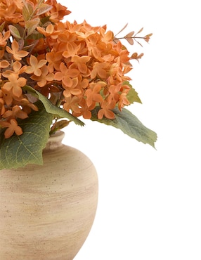 Flor de hortensia Bluebell & Co.