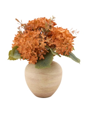 Flor de hortensia Bluebell & Co.