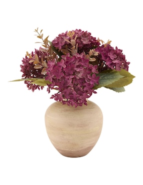 Flor de hortensia Bluebell & Co.