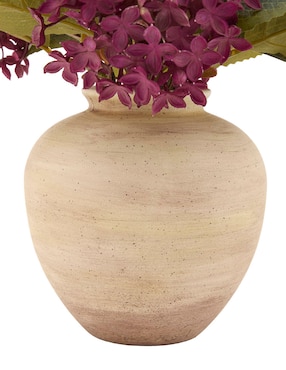 Flor de hortensia Bluebell & Co.