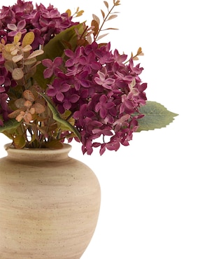 Flor de hortensia Bluebell & Co.