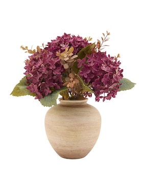 Flor de hortensia Bluebell & Co.